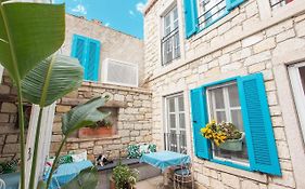 Mastik Köyiçi Otel